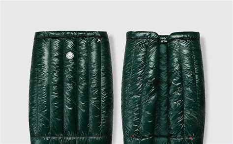 Amazon.com : AEGISMAX WIND HARD Twilight 0 Degree 800FP Down Sleeping ...