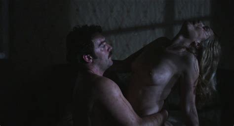 Nude Video Celebs Emmanuelle Seigner Nude Dans La Maison