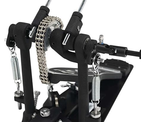 Dw 3000 Series Double Bass Drum Pedal Lefty Reverb