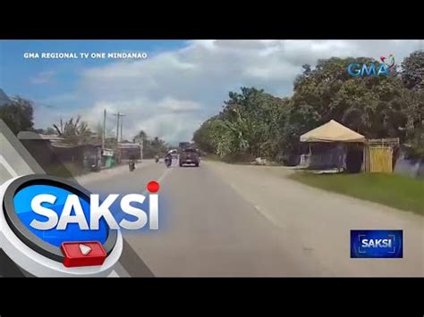 2 Patay Sa Salpukan Ng 2 Motorsiklo Sa Zamboanga City Videos GMA