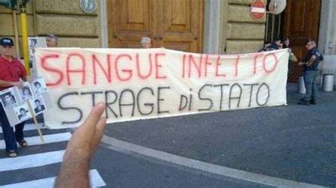 Sangue Infetto La Strage Silenziosa Su La Linea Irpino Report Fanpage