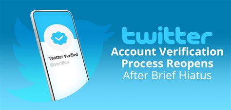 Get In Line The Twitter Verification Request Train Is Rolling Again