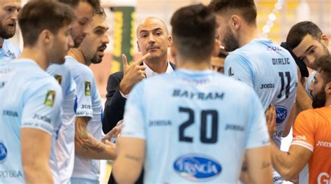 PALLAVOLO Top Volley Cisterna Tra Le Otto Finaliste Della Del Monte