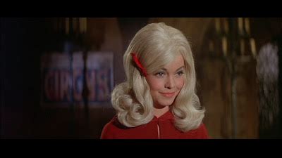 Happyotter THE GHOST IN THE INVISIBLE BIKINI