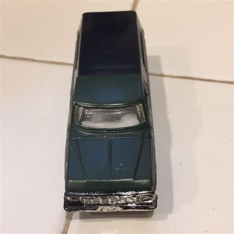 Mattel Toys Ford F Hot Wheels Mattel Car Toy Poshmark