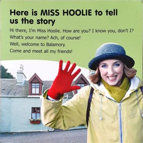 Balamory - What's The Story? – Books and You