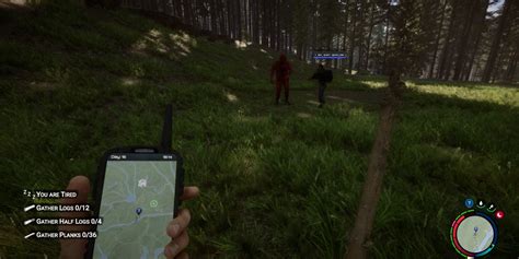 Sons Of The Forest Ultimate Guide To Multiplayer Gameplay