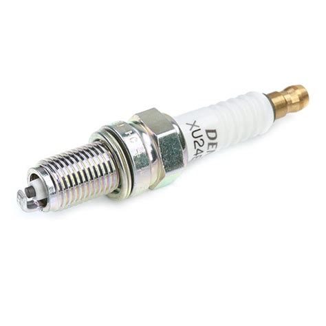 Spark Plug DENSO Nickel XU24EPR-U — Buy now!