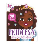 PRINCESA LIBRO DE ACTIVIDADES VVAA 9788491962212