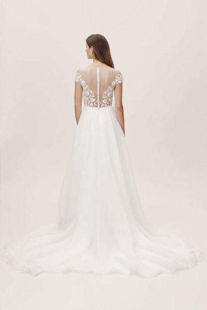 Jenny Yoo Westerly Size 14 Luxe Redux Bridal