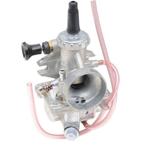 Mikuni VM Series Round Slide Carburetor 20mm VM20 273 Mikuni