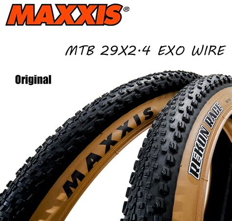 Maxxis X Mtb Rekon Race X Exo