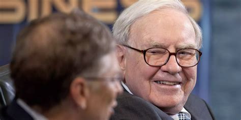 These Were Warren Buffetts 10 Best Performing Stocks Held By Berkshire