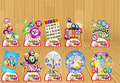 Display Bluey Bingo De Mesa Produtos Personalizados No Elo