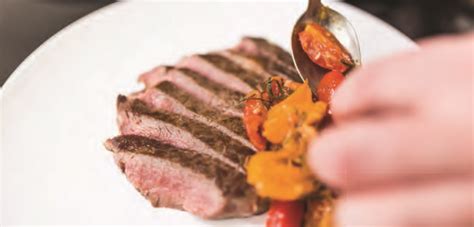 Pan Fried Rib-Eye Steak | All About Kitchen And Recipe