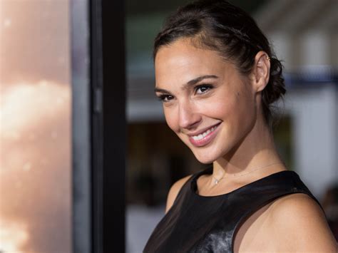 Gal Gadot Instagram Wallpapers - Wallpaper Cave