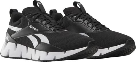 Кроссовки Reebok Zig Dynamica Str 100074911 купить за 6799 руб в