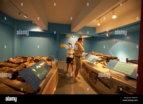 Mel Fisher Maritime Museum Tresure Hunter Key West Stock Photo - Alamy