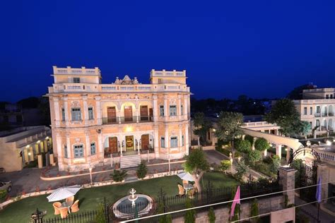 Welcome Heritage Hotels - Book Online Welcome Heritage Hotels in India ...