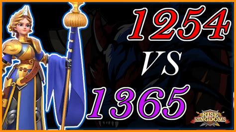 IMP KVK ACTION CONTINUES1254 VS 1365ZONE 6 FIGHTBeasT Slef RoK YouTube