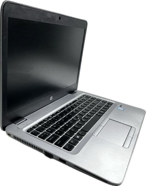 Hp Laptop Elitebook G Core I U Ghz Gb Gb Ssd Hmr