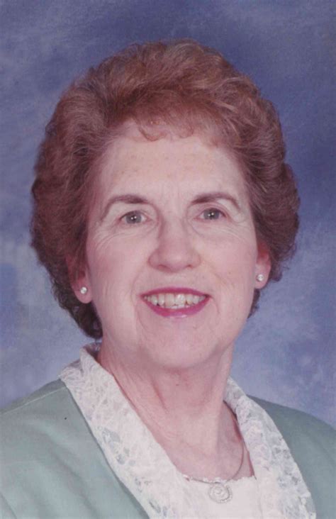 Wanda R. Witt - McKeesport and Mon-Yough Obituaries