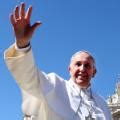 Pope Francis Calls For Civil Union Laws For Same Sex Couples Cnn