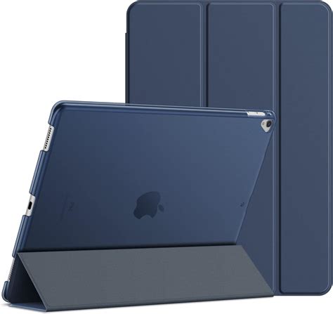 JETech Magnetisch Hülle für iPad 10 10 9 Zoll Modell 2022 10