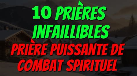 Psaumes Puissants Pour Une Pri Re De Combat Spirituel Versets