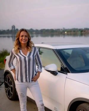 Heather Storm (Garage Squad)| Wiki & Bio, Age, Net Worth, Bikini and ...