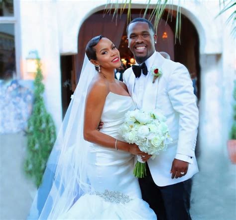 LeToya Luckett Marries Tommicus Walker - That Grape Juice