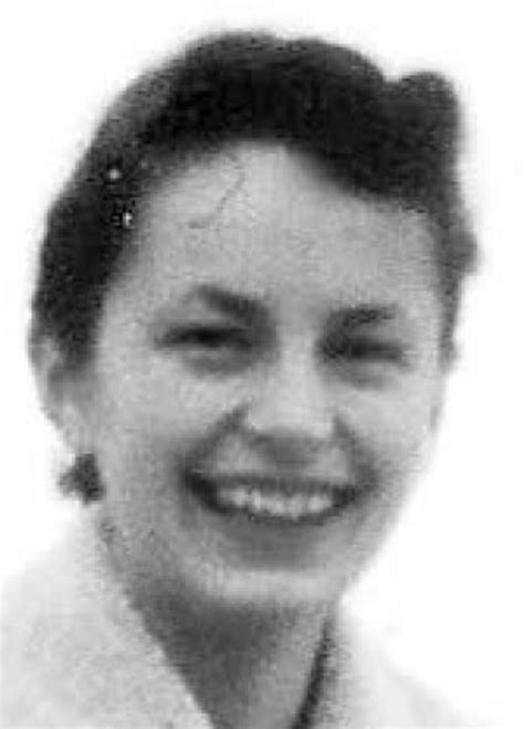 OBITUARY: Margaret Louise Eke Robinette