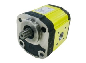 Hydraulic Gear Pumps Vivolo Oleodinamica Vivoil HYDRO PARTS