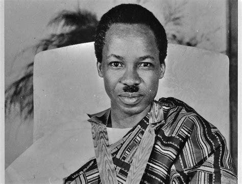 Mwalimu Julius Nyerere. We, in Africa, have no more need of… | by Kush ...