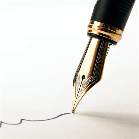 Equinox | Why You Should Up Your Pen Game