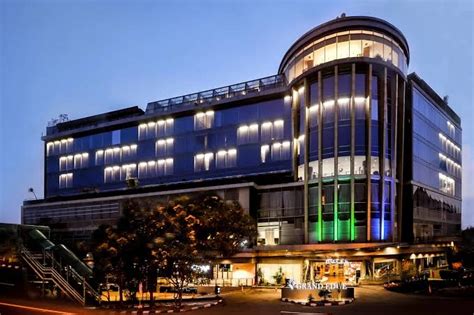 Grand Edge Hotel Semarang Tawarkan Tipe Kamar Baru Bergaya Japandi