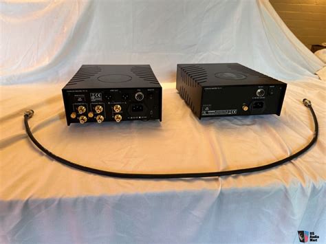 Gold Note Ph With Psu Power Supply Photo Us Audio Mart