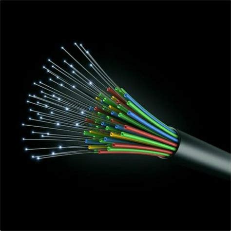 Optical Fiber Cable Manufacturer In Kolkata India At Best Prices