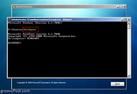 How To Install Windows And Dual Boot With Xp Or Vista Using Native