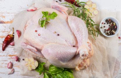 Capon – Goffle Road Poultry Farm
