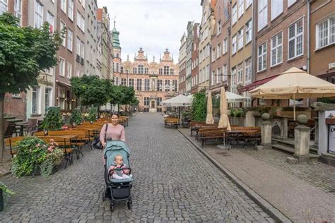 Tips Voor Reizen Met Een Baby Wat Neem Je Mee