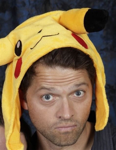 I Love These People Misha Collins Misha Collins Funny Supernatural