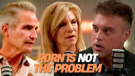 Joshua Broome EP 2 The Real Reason You Cant Stop Watching Porn