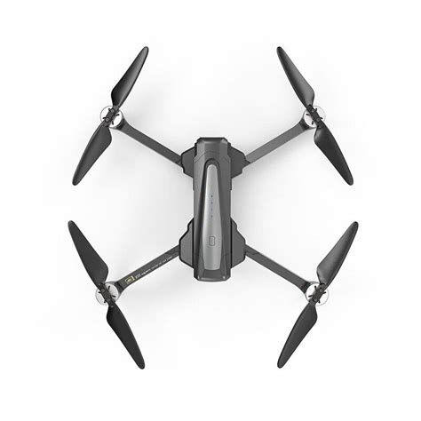 MJX B12 GPS 4K 5G WIFI FPV Brushless Drone One Battery