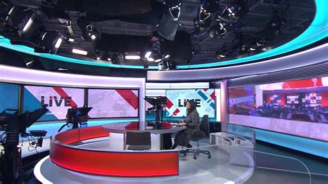 Bbc Live Gmt Headlines Intro P Youtube