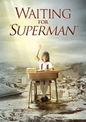 Esperando a Superman película Ver online en español