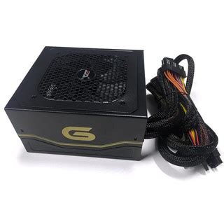 DarkFlash G600 True Rated Power 600W Actual Efficiency Intel Atx 12V2