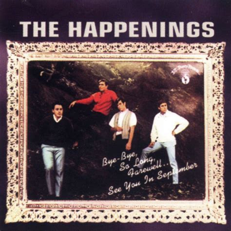 The Happenings | iHeart