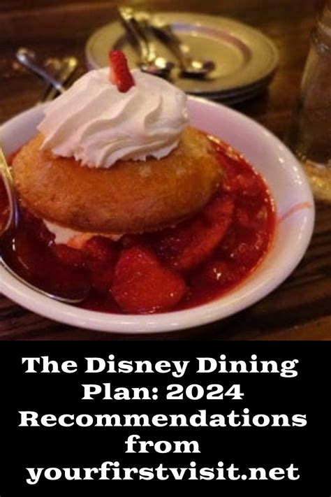 Disney Dining Plan 2024 Chart - Enid Harmonia