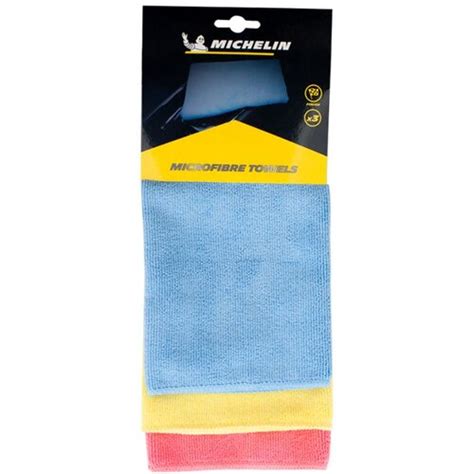 Michelin Krpa Mikrofiber 3 1 40x40 Cm 320gr M2 EPonuda